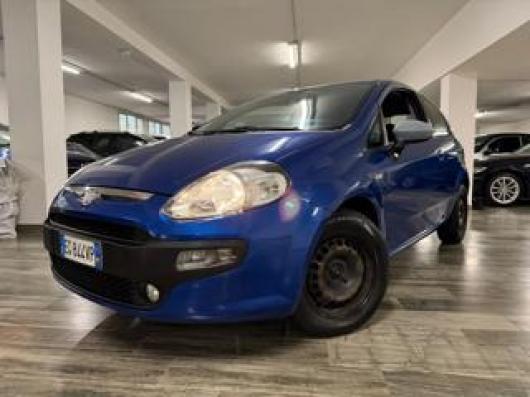 usato FIAT Punto