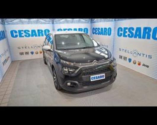 usato CITROEN C3