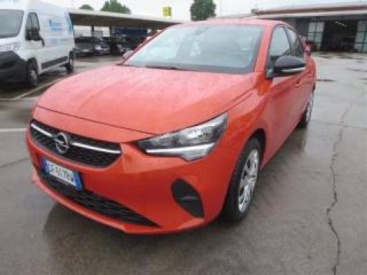 usato OPEL Corsa