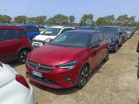 usato OPEL Corsa