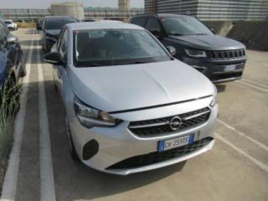 usato OPEL Corsa