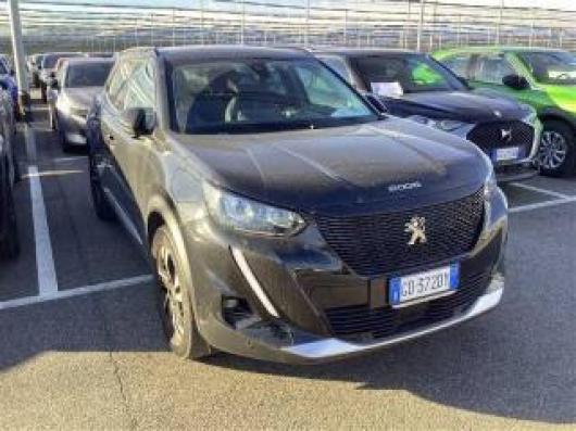 usato PEUGEOT 2008