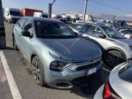 usato CITROEN E C4