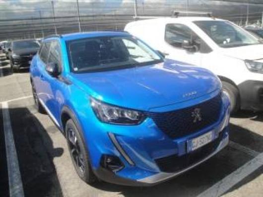 usato PEUGEOT 2008