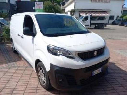 usato PEUGEOT e Expert