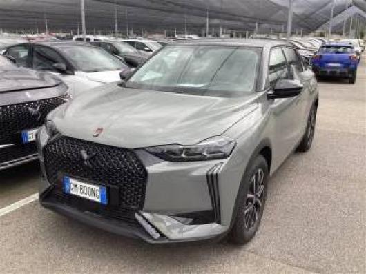 usato DS AUTOMOBILES Altro