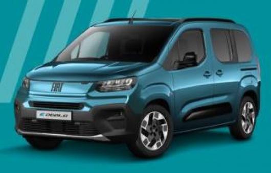 usato FIAT Altro