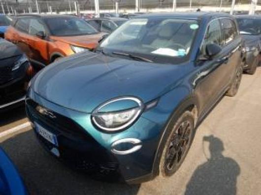 usato FIAT 600e