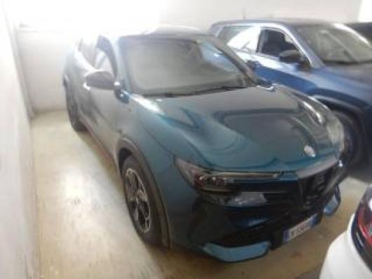 usato ALFA ROMEO Junior