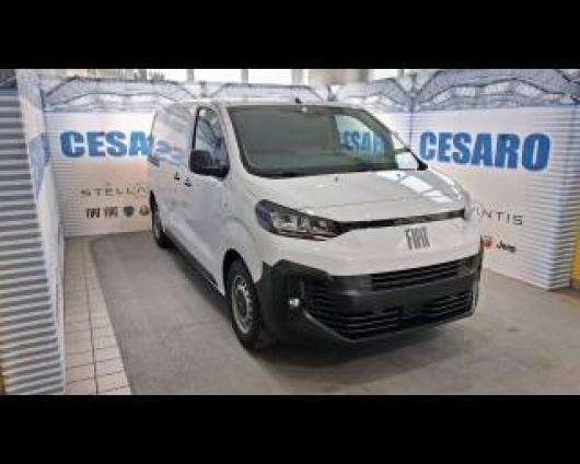 Km 0 FIAT Scudo