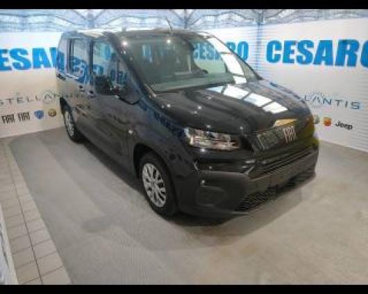 Km 0 FIAT Doblo