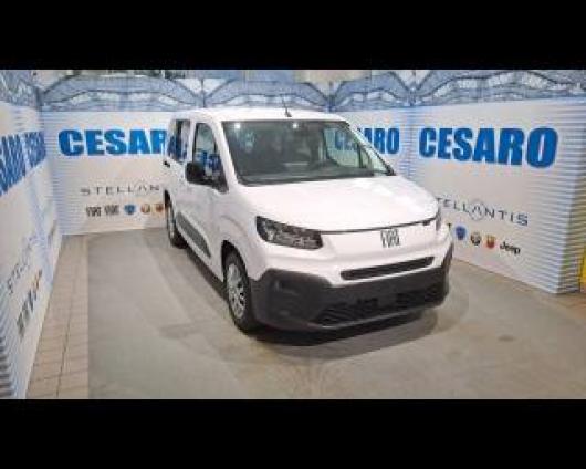 Km 0 FIAT Doblo