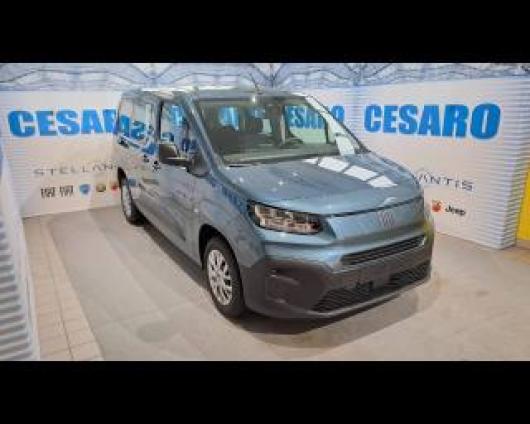 Km 0 FIAT Doblo