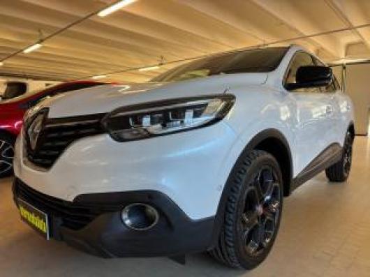usato RENAULT Kadjar