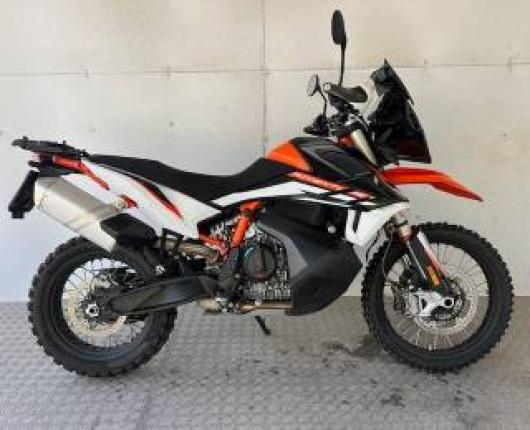 usato KTM Altro