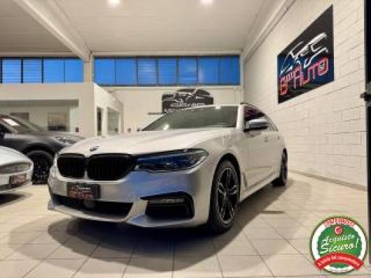 usato BMW 540