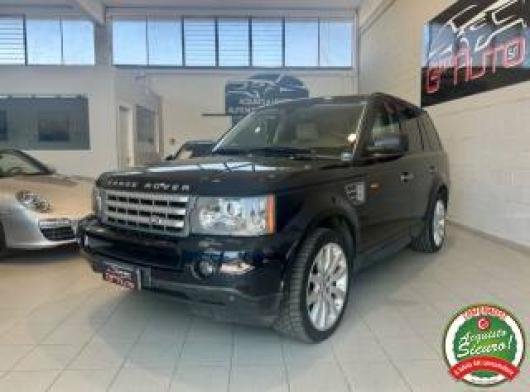 usato LAND ROVER Range Rover Sport