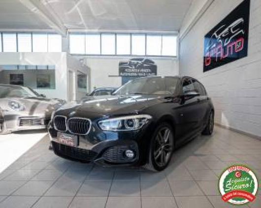 usato BMW 116