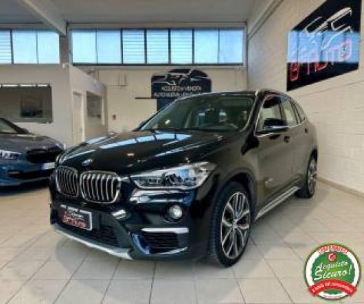 usato BMW X1