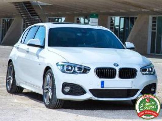 usato BMW 118