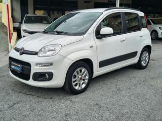 usato FIAT Panda