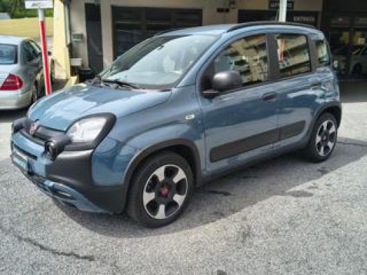 usato FIAT Panda