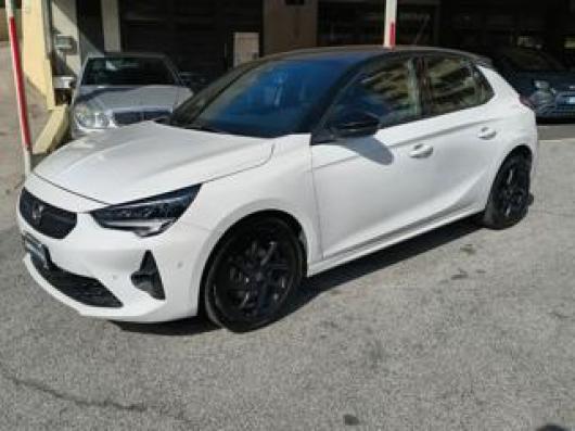 usato OPEL Corsa
