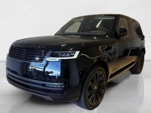nuovo LAND ROVER Range Rover