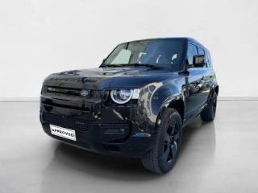 usato LAND ROVER Defender