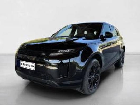usato LAND ROVER Range Rover Evoque