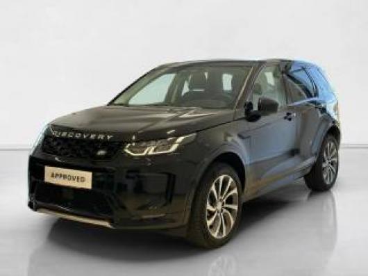 usato LAND ROVER Discovery Sport