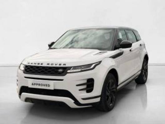usato LAND ROVER Range Rover Evoque