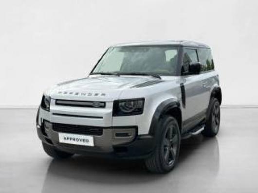 usato LAND ROVER Defender
