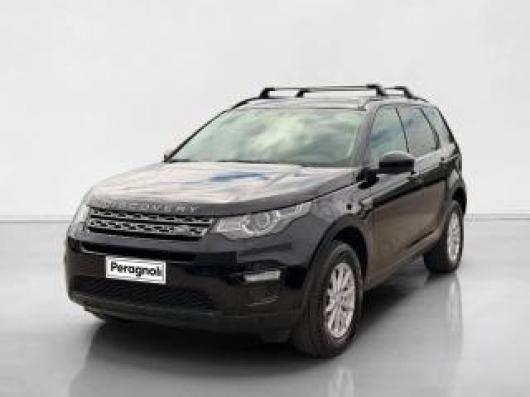 usato LAND ROVER Discovery Sport