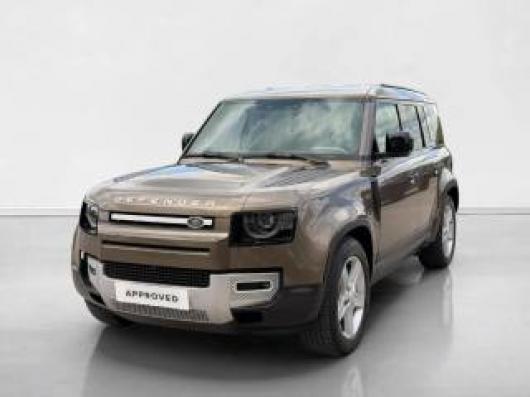 usato LAND ROVER Defender