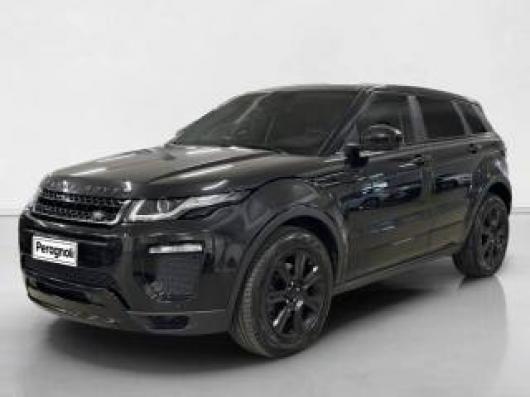 usato LAND ROVER Range Rover Evoque