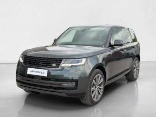 usato LAND ROVER Range Rover