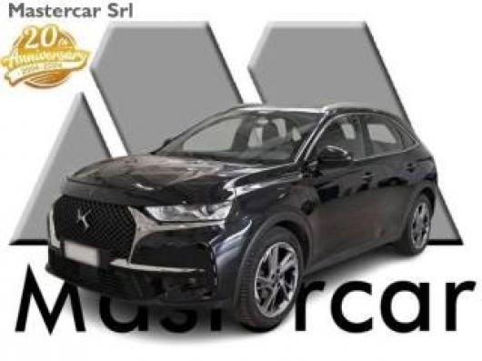 usato DS AUTOMOBILES DS 7 Crossback