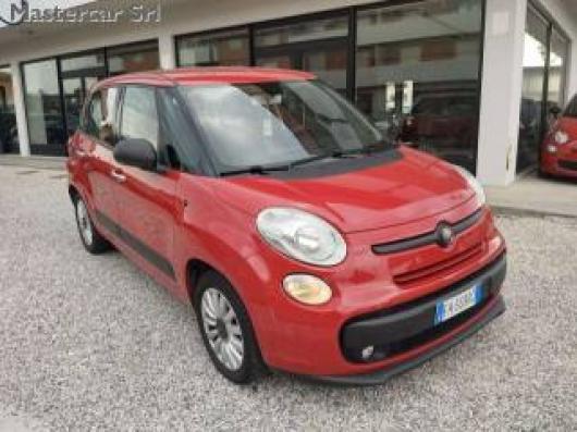usato FIAT 500L