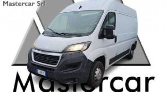 usato CITROEN Jumper
