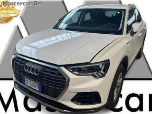 usato AUDI Q3