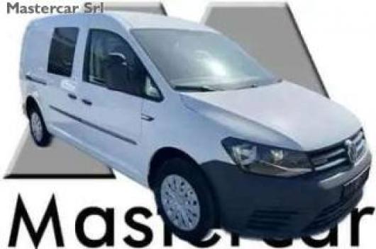 usato VOLKSWAGEN Caddy