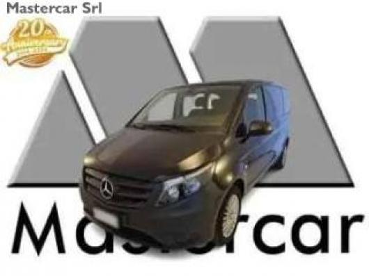 usato MERCEDES Vito