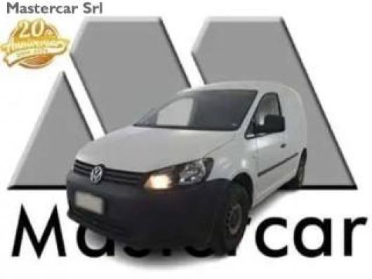 usato VOLKSWAGEN Caddy