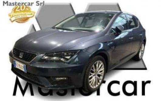 usato SEAT Leon