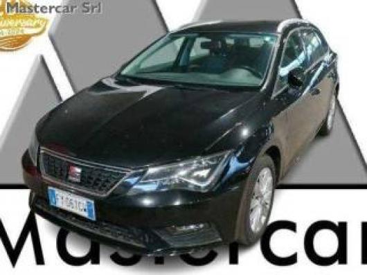 usato SEAT Leon