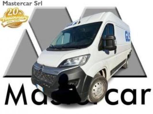 usato CITROEN Jumper