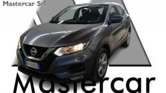 usato NISSAN Qashqai