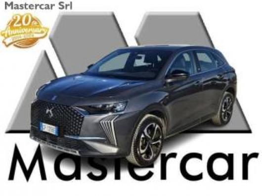 usato DS AUTOMOBILES DS 7