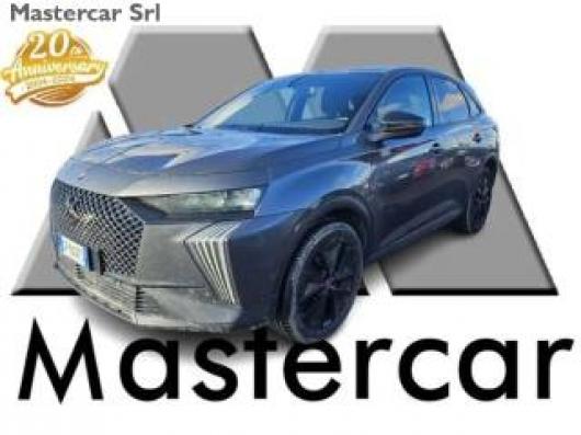 usato DS AUTOMOBILES DS 7